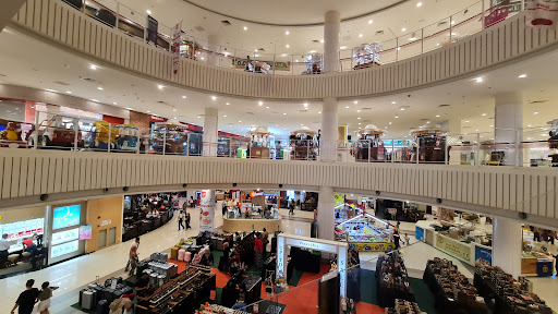 ÆON Store Kota Bharu ÆON Store Kota Bharu