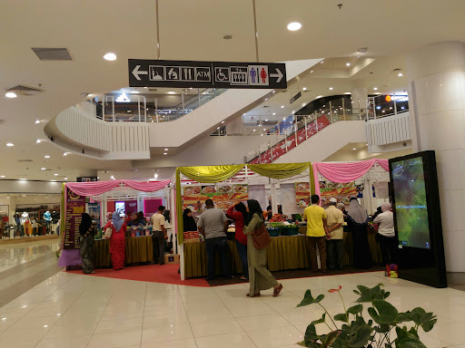 AEON Mall Kota Bharu AEON Mall Kota Bharu