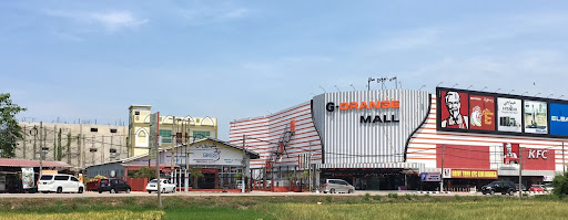G-Orange Mall G-Orange Mall