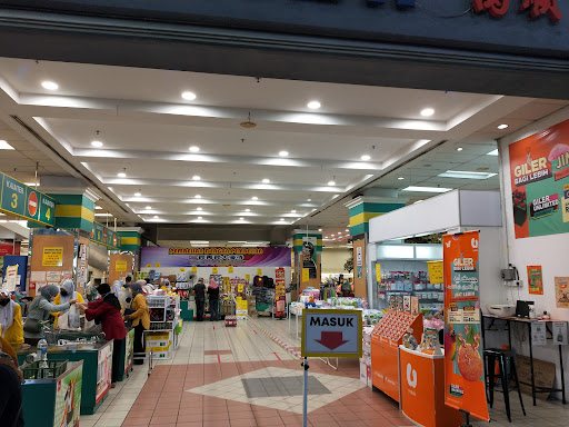 Billion Shopping Centre (K.b.) Sdn. Bhd. Billion Shopping Centre (K.b.) Sdn. Bhd.