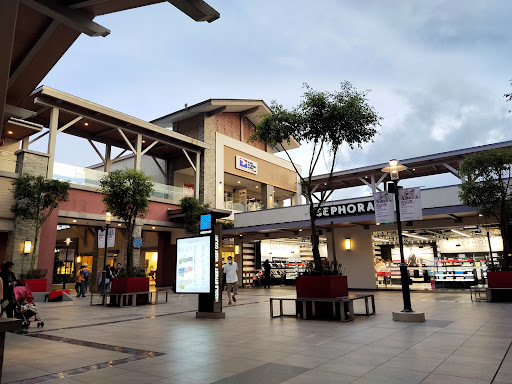 Genting Highlands Premium Outlets
