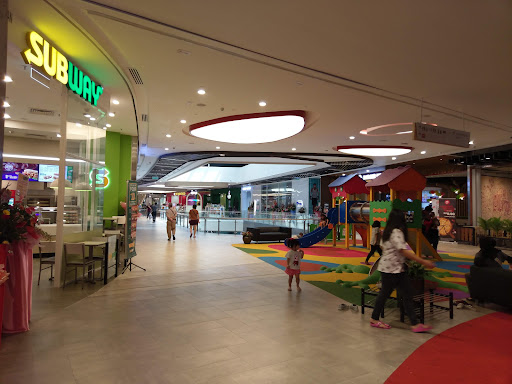 Toppen Shopping Centre Toppen Shopping Centre