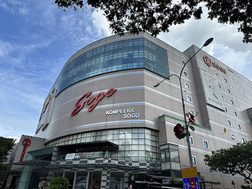 SOGO Kuala Lumpur