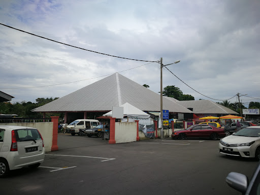 Pasar Merlimau Pasar Merlimau
