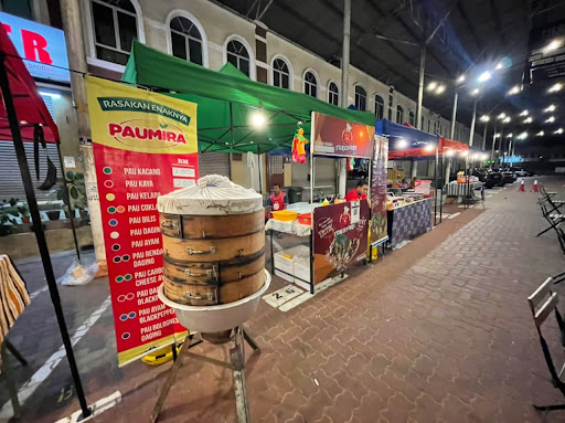 Merlimau Night Market Merlimau Night Market