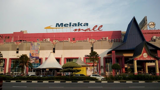 Melaka Mall Melaka Mall