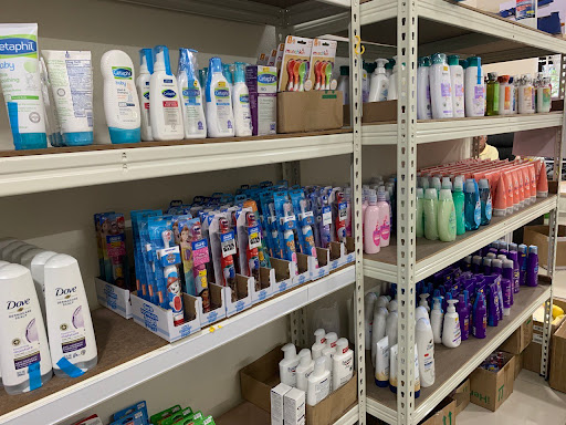 Luxury Branded Outlet