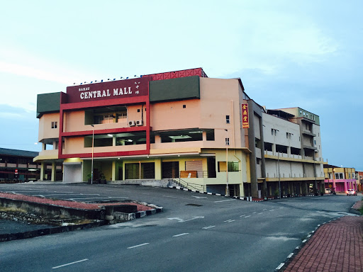 Bahau Central Mall