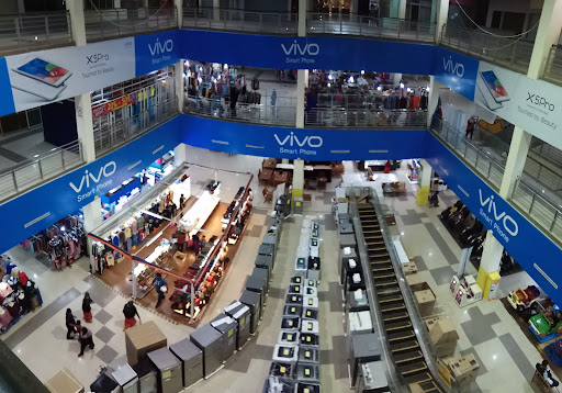Kiara Square Shopping Centre