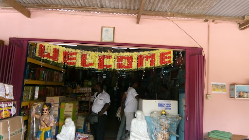 VTM Maha Enterprises