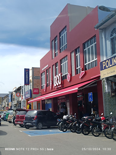 Eco-Shop @ Kuala Pilah