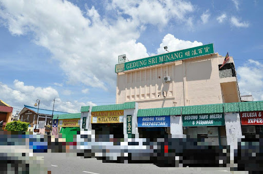 Gedung Sri Minang Sdn. Bhd.