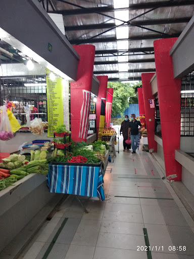 Rembau Market Rembau Market