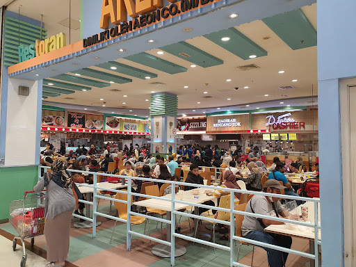 รON Mall Seremban 2 รON Mall Seremban 2