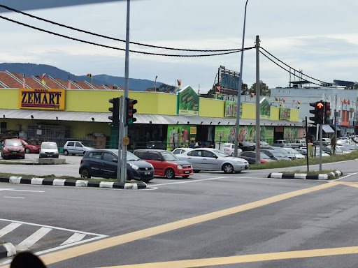 Zemart Pasaraya Rembau Zemart Pasaraya Rembau