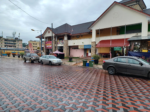 Dataran Raub