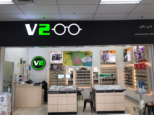 V2 OPTICARE JERANTUT