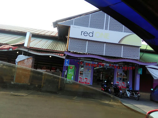 Pasar Besar Jerantut Pasar Besar Jerantut