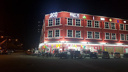 Eco-Shop @ Jerantut Eco-Shop @ Jerantut