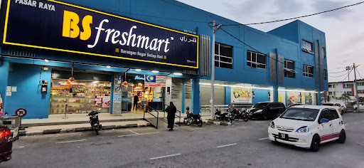 BS FRESHMART KUALA LIPIS BS FRESHMART KUALA LIPIS