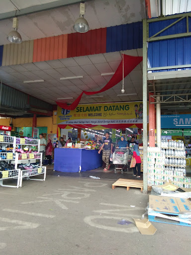 TF Value-Mart Kuala Lipis TF Value-Mart Kuala Lipis