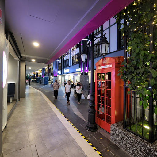 Centrum Boulevard
