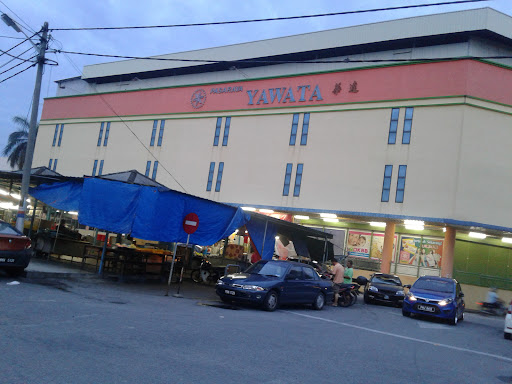 Yawata (N.T.) Supermarket Sdn Bhd Yawata (N.T.) Supermarket Sdn Bhd