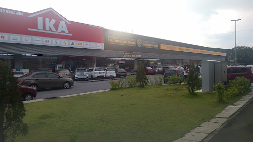 TEN TEN Retail - Nibong Tebal B TEN TEN Retail - Nibong Tebal B