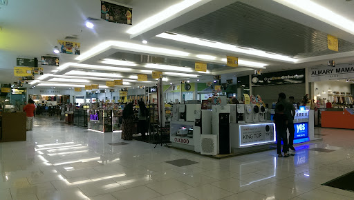 Pasar Raya Besar Mydin