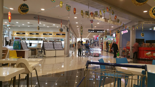 Lotus's Bertam Perdana