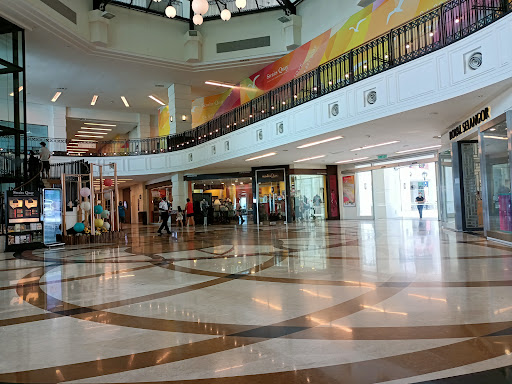 Straits Quay Marina Mall Straits Quay Marina Mall