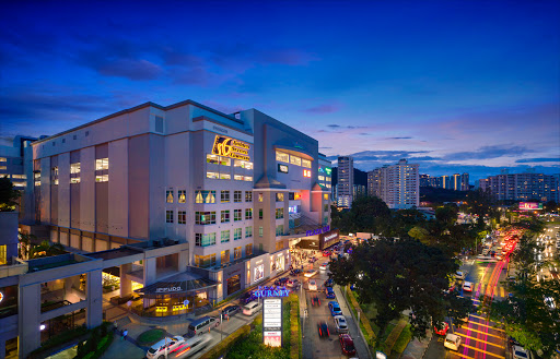 Gurney Plaza Gurney Plaza