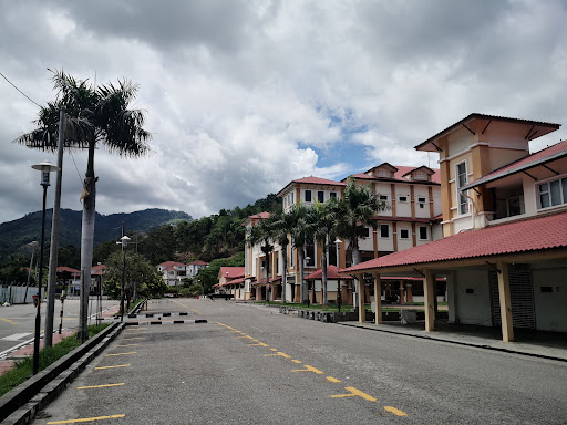 Pasar Balik Pulau Pasar Balik Pulau