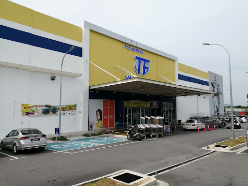 TF Value-Mart Balik Pulau TF Value-Mart Balik Pulau