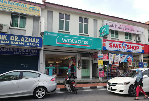 Watsons Balik Pulau