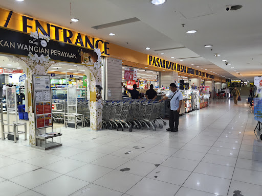 Kompleks Bukit Jambul Kompleks Bukit Jambul