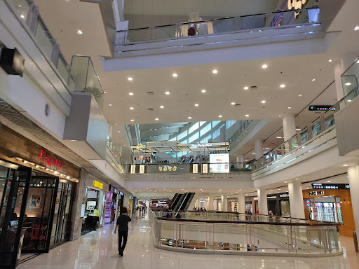 Queensbay Mall Queensbay Mall