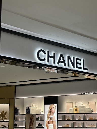 Chanel Queensbay Mall Chanel Queensbay Mall