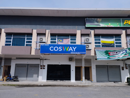 Cosway Bougainvillea Utama, Kuala Kangsar Cosway Bougainvillea Utama, Kuala Kangsar