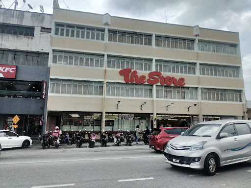 The Store The Store