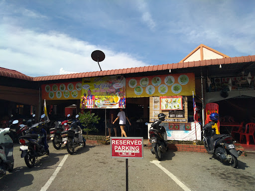 Arena Kuala Kangsar Arena Kuala Kangsar