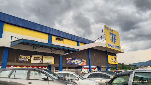 TF Value-Mart Kuala Kangsar TF Value-Mart Kuala Kangsar