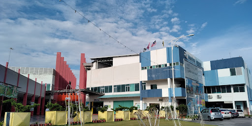 Marina Island Lumut to Pulau Pangkor Ferry Jetty Terminal