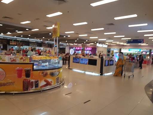 Lotus's Manjung ( Seri Manjung, Perak )