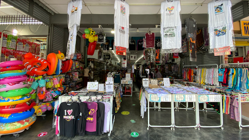 Lumut And Pangkor Souvenir Centre