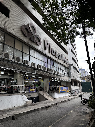 Plaza Imbi Plaza Imbi