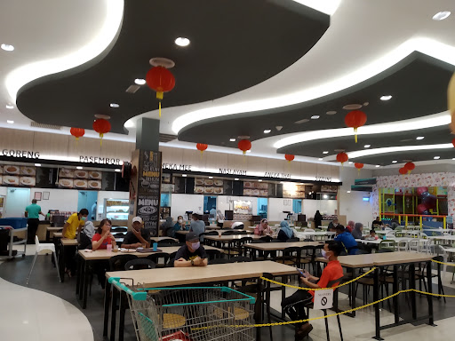 GINTELL - Lotus's Kampar