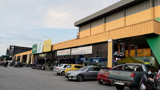 Econsave Cash & Carry Sdn Bhd | Kampar | Perak