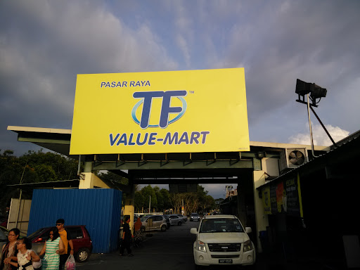 TF Value-Mart - Batu Gajah