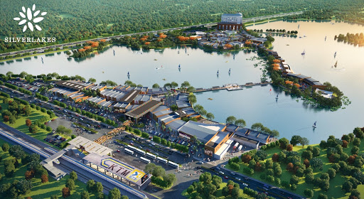 Silverlakes Village Outlet